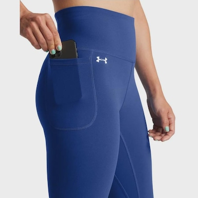 Legging de Treino Motion Ankle - Under Armour - Feminino - Foto 4