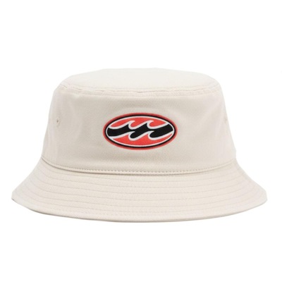 Chapéu Billabong Heritage Script Unissex - Foto 1