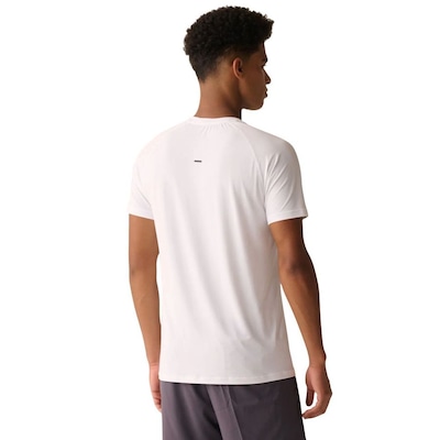 Camiseta Fila Bio III Masculina - Foto 2