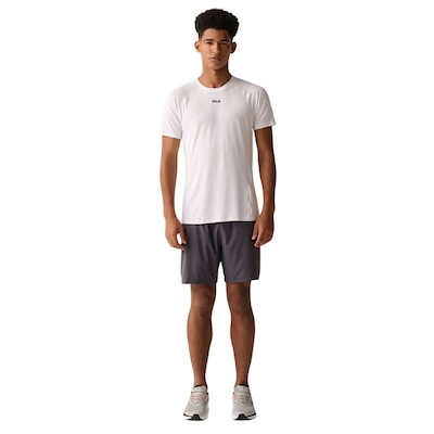 Camiseta Fila Bio III Masculina - Foto 3