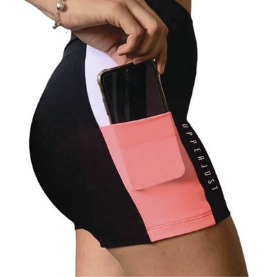 Short Upperjust Nice Feminino - Foto 3