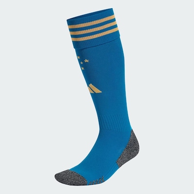Meia Unissex do Cruzeiro 25/26 III Adidas - Foto 2