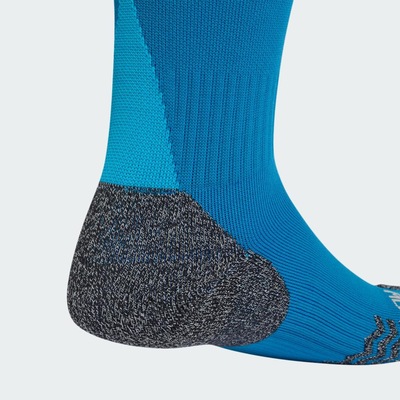 Meia Unissex do Cruzeiro 25/26 III Adidas - Foto 5