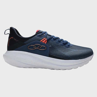 Tênis Masculino Olympikus Zex 2 - Foto 1