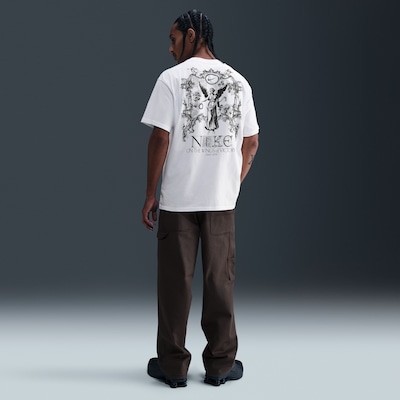 Camiseta Nike Sportswear M90 Wings Victory Masculina - Foto 3