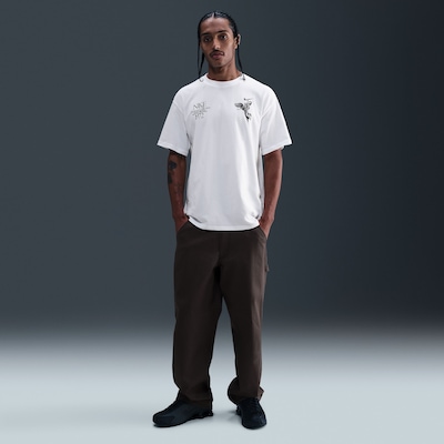 Camiseta Nike Sportswear M90 Wings Victory Masculina - Foto 4