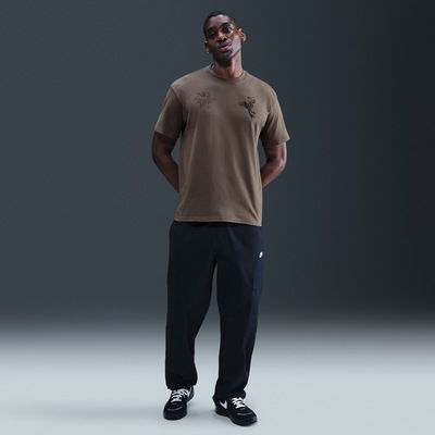 Camiseta Nike Sportswear M90 Wings Victory Masculina - Foto 3