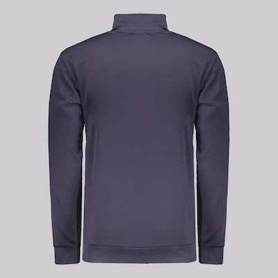 Agasalho adidas Logo Linear Feminino - Foto 4