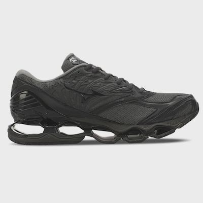 Tênis Masculino Mizuno Wave Prophecy LS - Foto 1