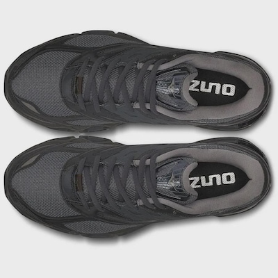 Tênis Masculino Mizuno Wave Prophecy LS - Foto 3