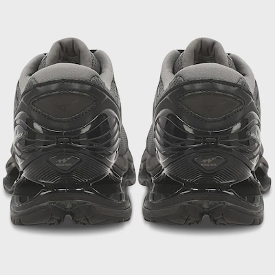 Tênis Masculino Mizuno Wave Prophecy LS - Foto 4