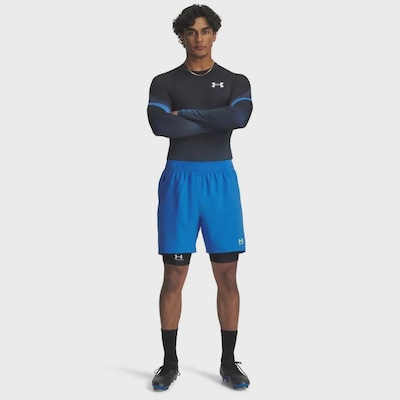 Camiseta Under Armour Heatgear Masculino - Foto 4