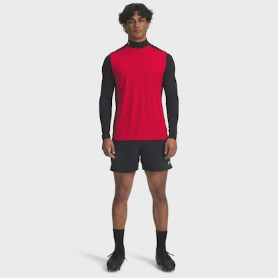 Shorts Under Armour Vanish Masculino - Foto 4