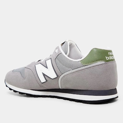 Tênis New Balance 373v2 Masculino - Foto 3