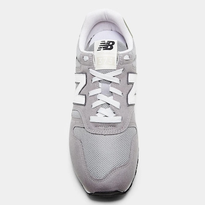 Tênis New Balance 373v2 Masculino - Foto 4