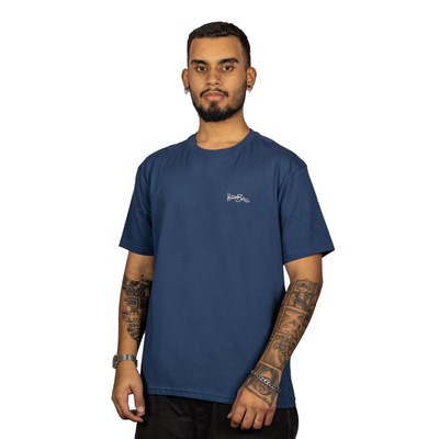Camiseta Nicoboco Martinca Masculina - Foto 1