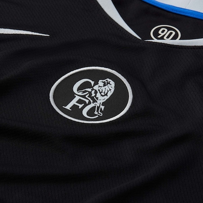 Camisa Chelsea Total 90 III 2025/26 Torcedor Pro Nike Masculina - Foto 6
