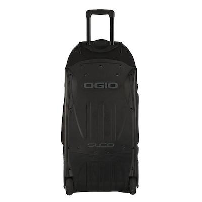 Bolsa De Equipamentos Ogio  Rig 9800 Wheeled Preto Unissex - Foto 3