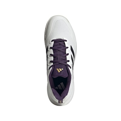 Tênis Masculino adidas Gamecourt 2.0 - Foto 5