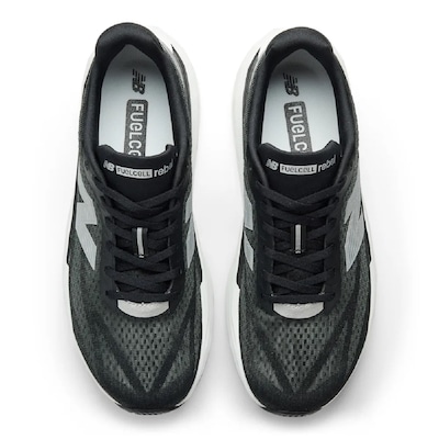 Tênis New Balance Fuelcell Rebel V5 Masculino - Foto 3