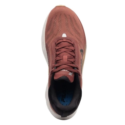 Tênis Masculino Fila Float Maxxi 2 - Foto 5