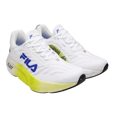 Tênis Feminino Fila Float Maxxi 2 - Foto 3