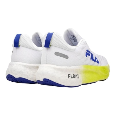 Tênis Feminino Fila Float Maxxi 2 - Foto 4