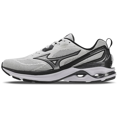 Tênis Mizuno Wave Dynasty 7 - Masculino - Foto 2