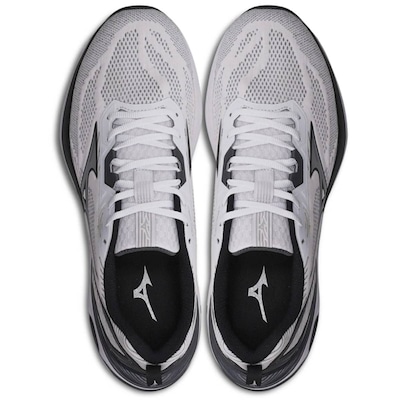 Tênis Mizuno Wave Dynasty 7 - Masculino - Foto 3