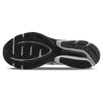 Tênis Mizuno Wave Dynasty 7 - Masculino - Foto 5