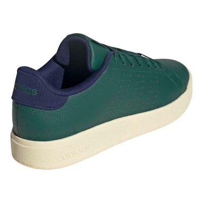 Tênis Masculino adidas Advantage Base 2.0 - Foto 4