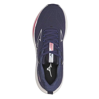 Tênis Feminino Mizuno Base Prime - Foto 5