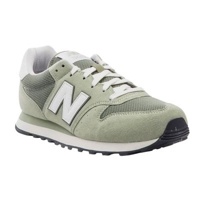 Tênis Masculino New Balance 500v2 - Foto 3