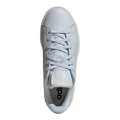 Tênis Feminino adidas Advantage Base 2.0 - Foto 5