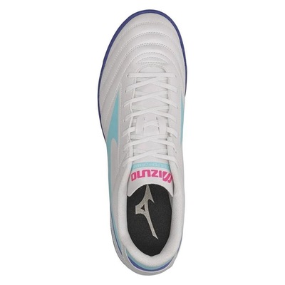 Chuteira Society Masculina Mizuno Morelia Club AS - Foto 4