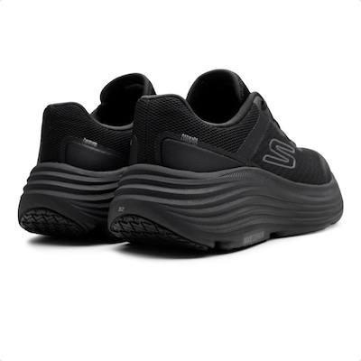 Tênis Skechers Max Cushioning Endeavour Masculino - Foto 5