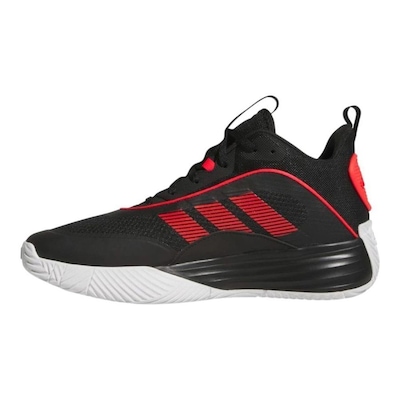 Tênis Masculino adidas Own The Game 3.0 - Foto 2