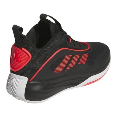 Tênis Masculino adidas Own The Game 3.0 - Foto 4
