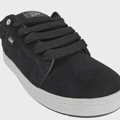 Tênis Masculino Qix Allan Mesquita Skate Original - Foto 3
