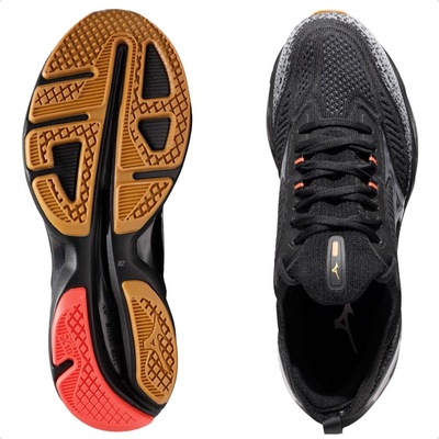 Tênis Mizuno Wave Endeavor 3 Masculino - Foto 6