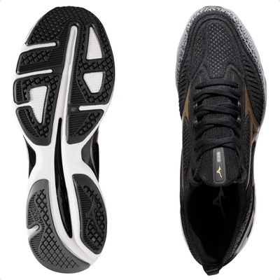 Tênis Mizuno Wave Endeavor 3 Masculino - Foto 6