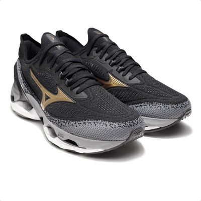 Tênis Mizuno Wave Endeavor 3 Masculino - Foto 3