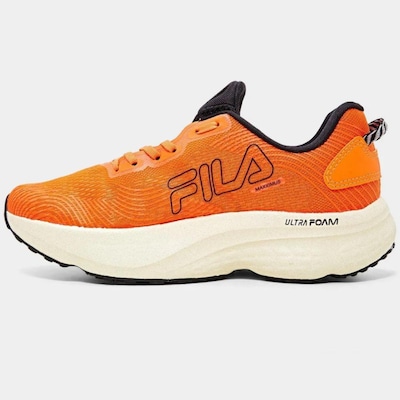 Tênis Masculino Fila Maxximus - Foto 4