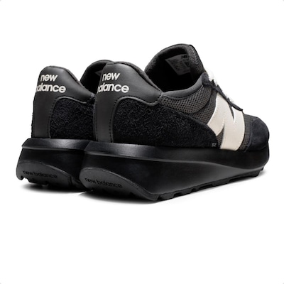 Tênis New Balance 370v1 Unissex - Foto 5