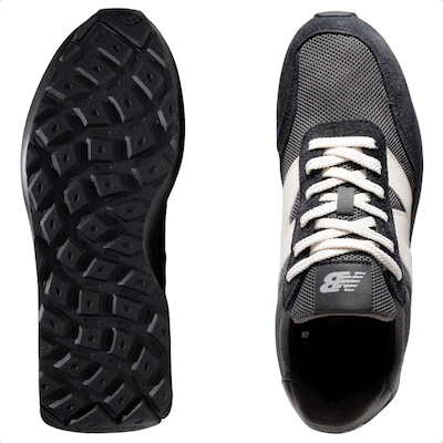 Tênis New Balance 370v1 Unissex - Foto 6