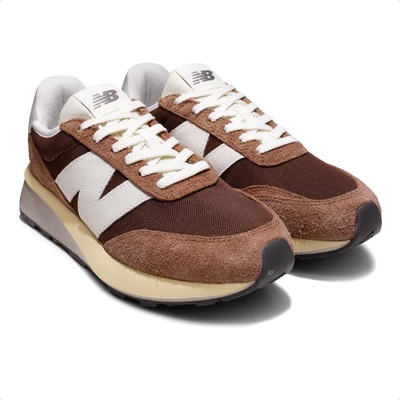 Tênis New Balance 370v1 Unissex - Foto 3