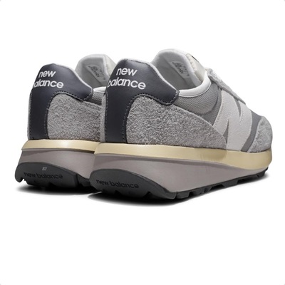 Tênis New Balance 370v1 Unissex - Foto 5