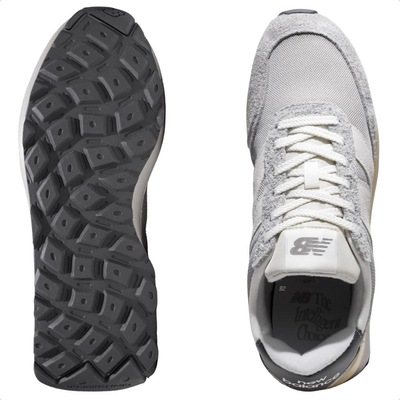 Tênis New Balance 370v1 Unissex - Foto 6