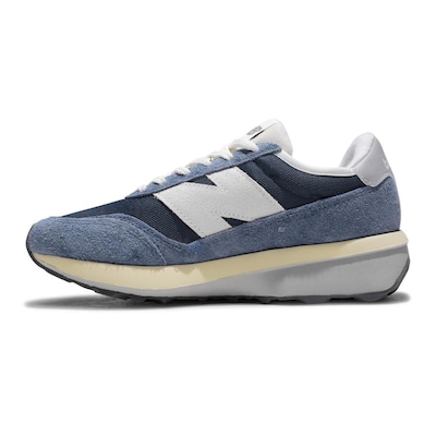 Tênis New Balance 370v1 Unissex - Foto 2