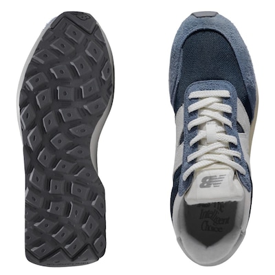 Tênis New Balance 370v1 Unissex - Foto 6